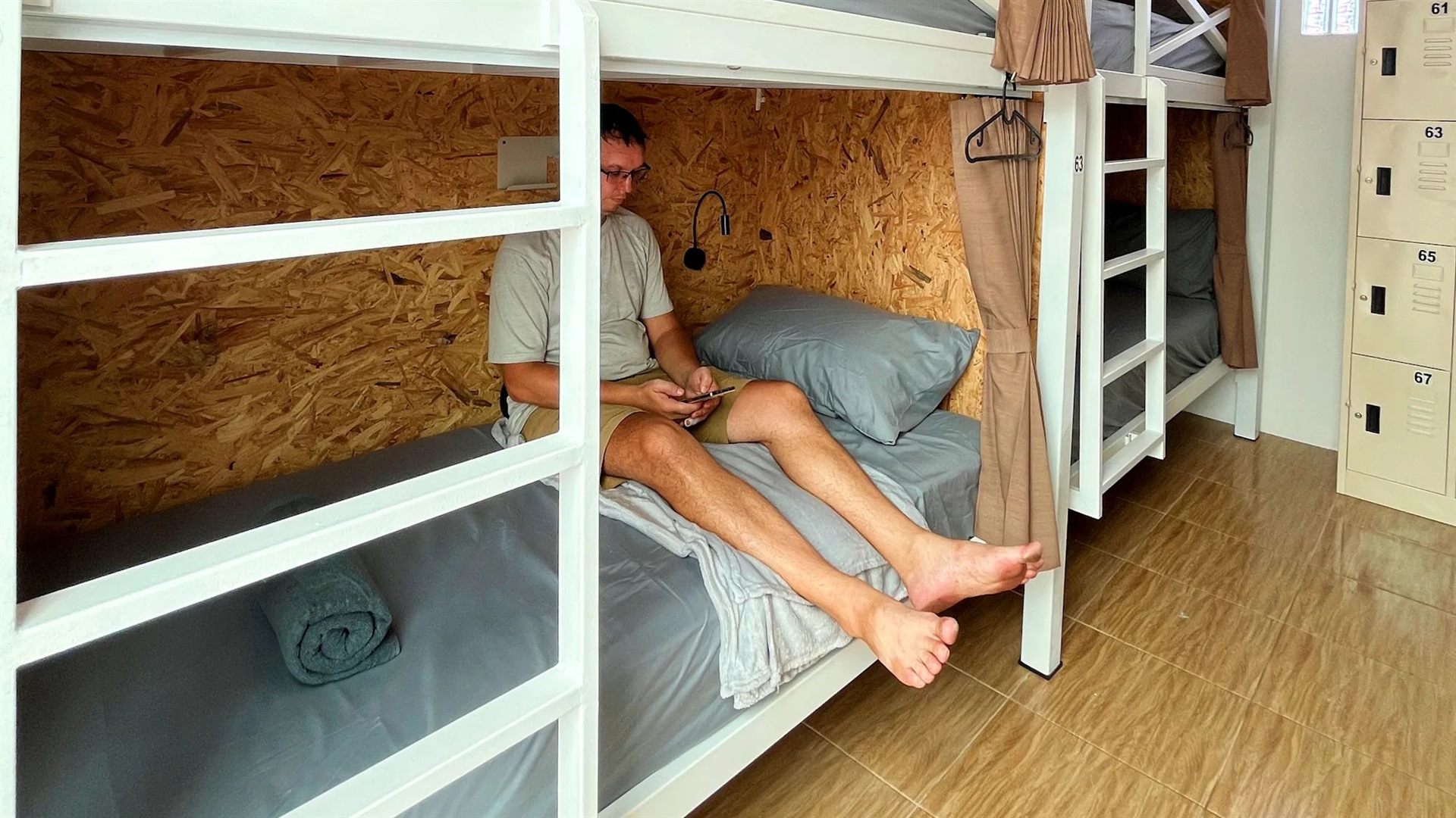 Mixed Dorm